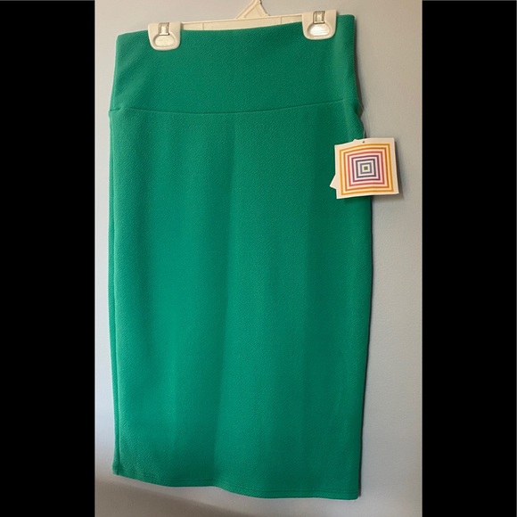 NWT! LuLaRoe Cassie Skirt